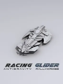 Racing Glider