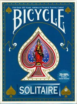 Bicycle Solitaire