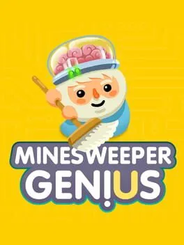 Minesweeper Genius