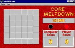 Core Meltdown