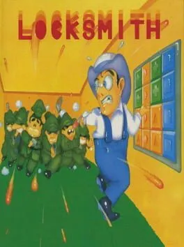 Locksmith