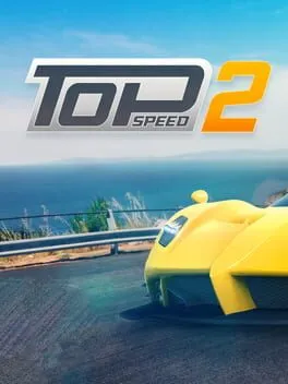 Top Speed 2