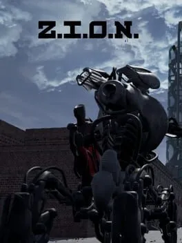 Z.I.O.N.