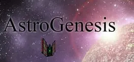 AstroGenesis