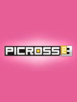 Picross e3