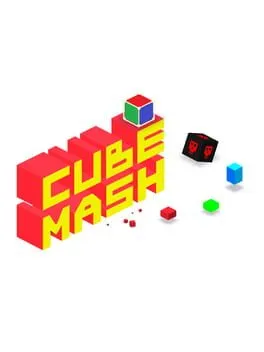 Cubemash