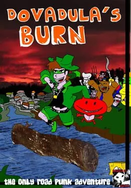 Dovadula's Burn