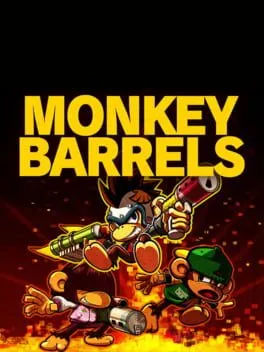 Monkey Barrels