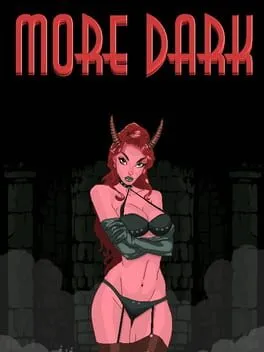 More Dark