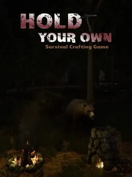 Hold Your Own