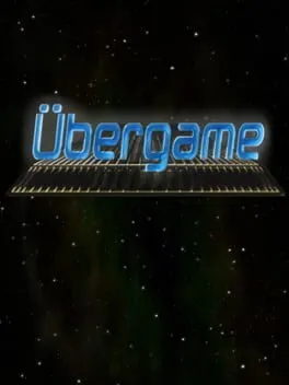 Uebergame