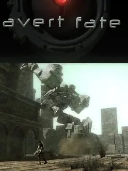 Avert Fate