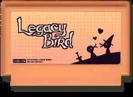 Legacy Bird