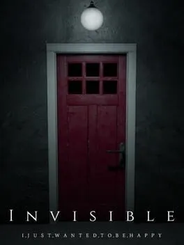 Invisible