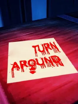 Turn Around