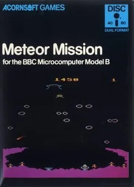 Meteor Mission