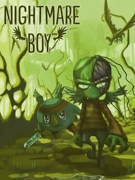 Nightmare Boy