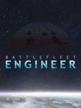 Battlefleet Engineer