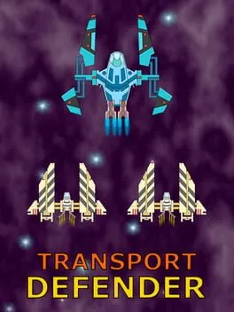 Transport Defender