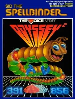 SID the Spellbinder