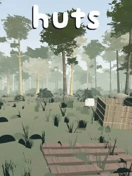 Huts