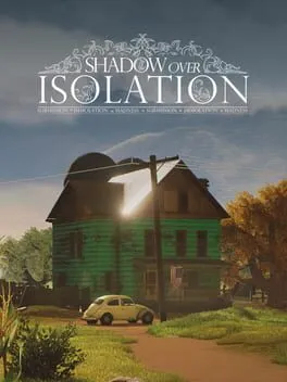 Shadow Over Isolation