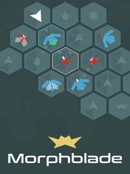 Morphblade