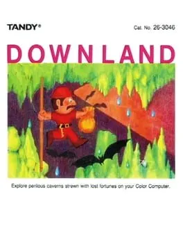 Downland
