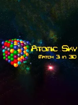 Atomic Sky