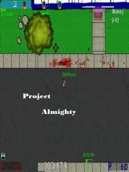 Project Almighty