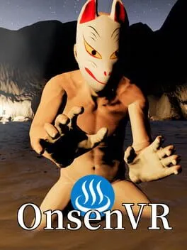 OnsenVR