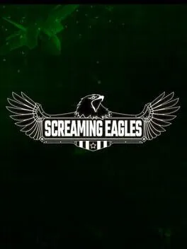 Screaming Eagles