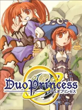 Duo Princess