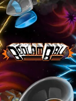 Bedlamball
