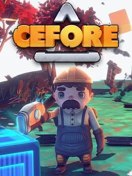 Cefore
