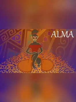 Alma