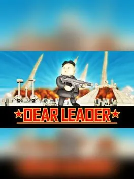 Dear Leader