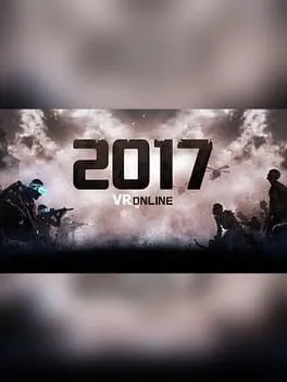 2017 VR