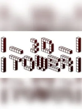 3D Tower