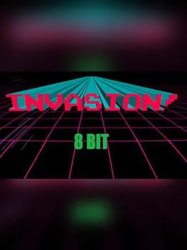 8bit Invasion