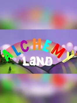 Alchemyland