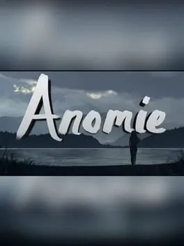 Anomie