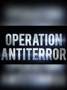 Antiterror Strike