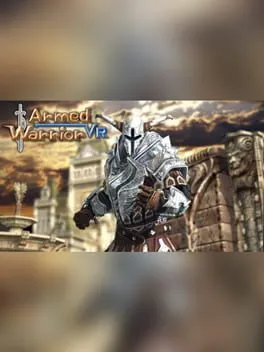 Armed Warrior VR