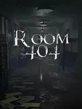 Room 404