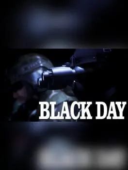 Black Day