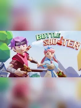 Bottle_Shooter