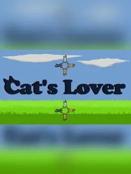 Cats Lover