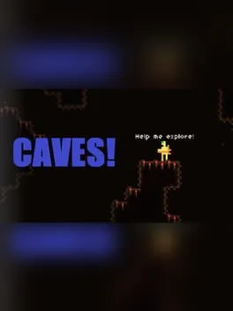 Caves!