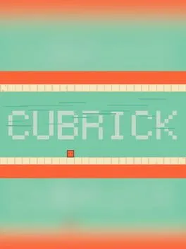 Cubrick